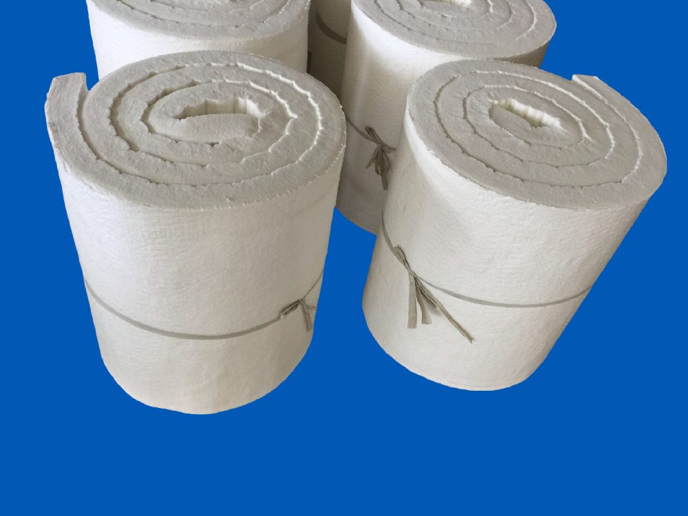 宜春陶瓷纤维毯